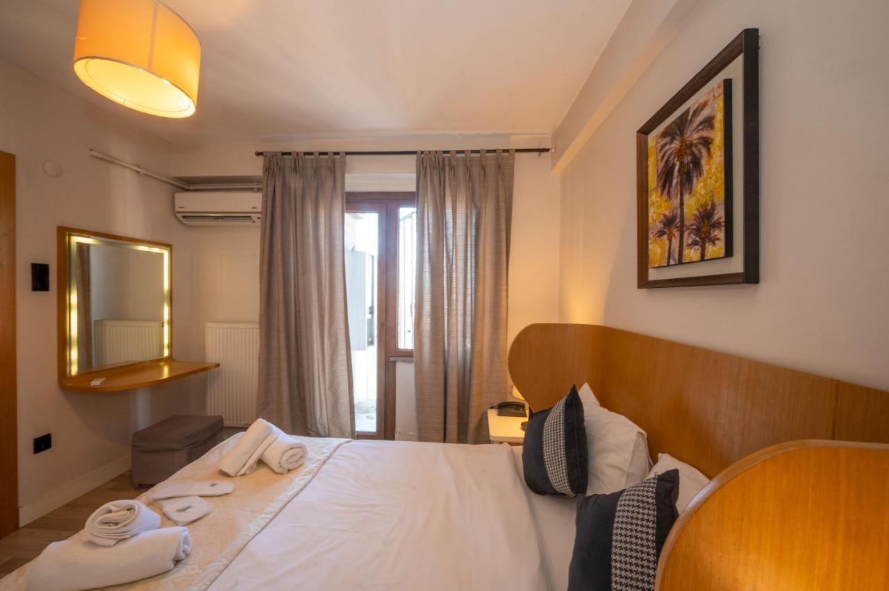 Taksim Loft Residence Istanbul Eksteriør billede