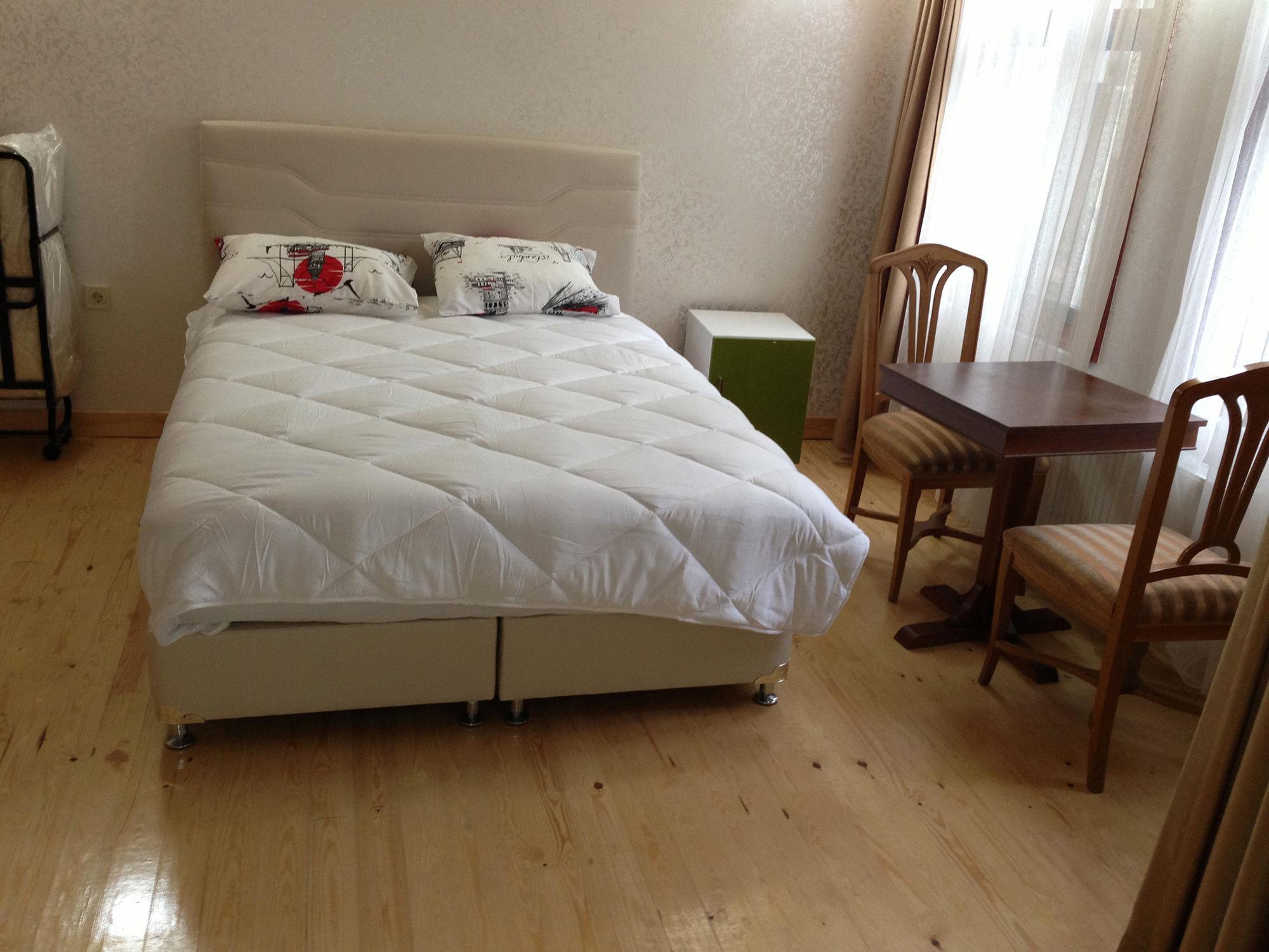 Taksim Loft Residence Istanbul Eksteriør billede